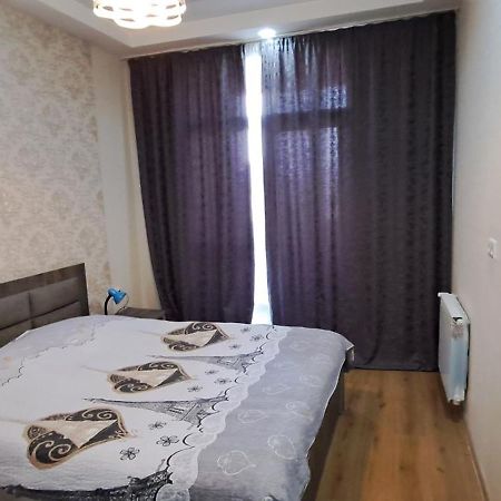 Holidays In Tbilisi Exterior foto