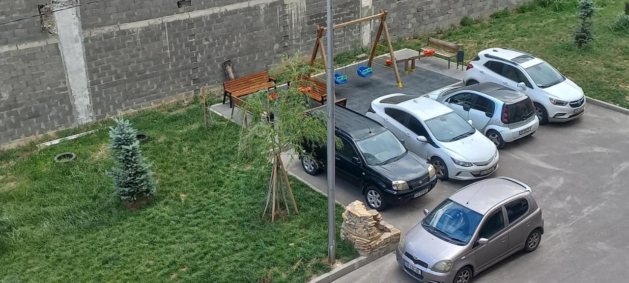 Holidays In Tbilisi Exterior foto