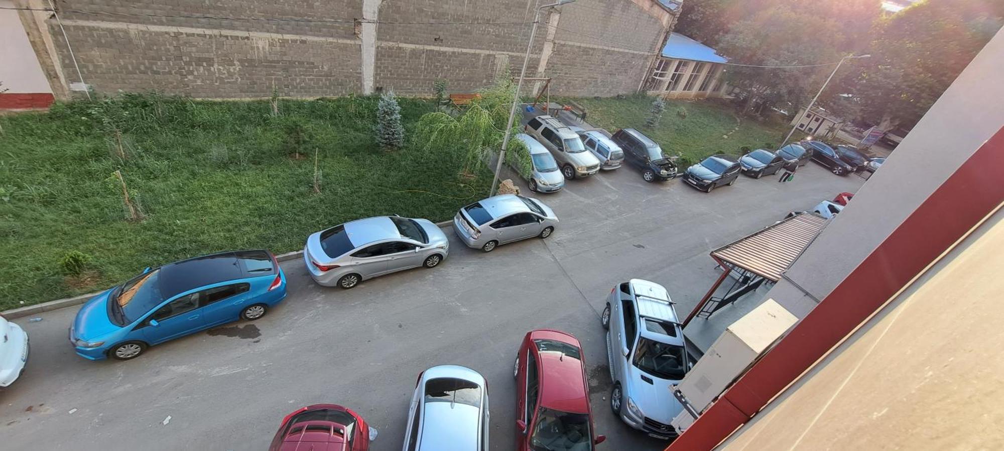 Holidays In Tbilisi Quarto foto