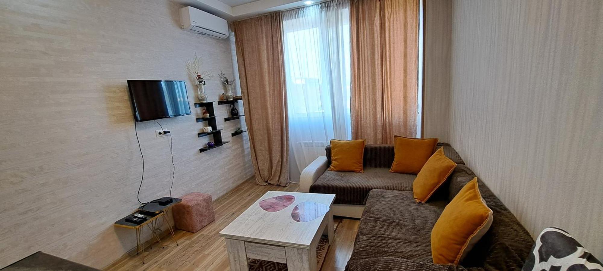 Holidays In Tbilisi Exterior foto